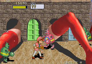 ���Ə��N�摜